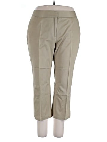 Caslon Khakis (view 1)