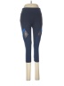 Maaji Argyle Blue Active Pants Size M - photo 1