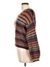 GB Brown Pullover Sweater Size L - photo 5