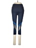 Maaji Argyle Blue Active Pants Size M - photo 2