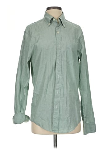 J.Crew Long Sleeve Polo (view 1)