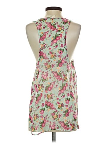 Vintage Havana Sleeveless Blouse (view 2)