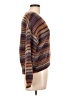 GB Brown Pullover Sweater Size L - photo 4