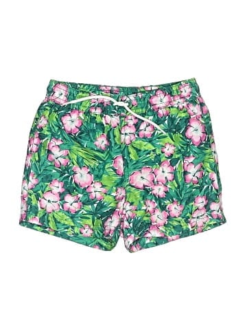 Janie and Jack Board Shorts (view 1)