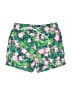 Janie and Jack Green Board Shorts Size 18-24 mo - photo 1