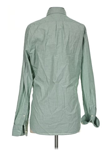 J.Crew Long Sleeve Polo (view 2)