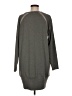 PrAna Gray Casual Dress Size M - photo 2