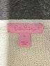Lilly Pulitzer Ivory Cardigan Size L - photo 7