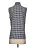 Anne Klein Blue Sleeveless Blouse Size S (estimated) - photo 2