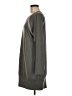 PrAna Gray Casual Dress Size M - photo 5