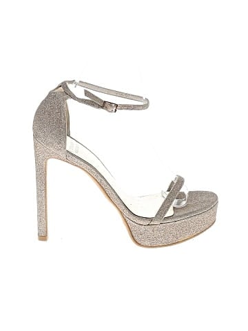 Stuart Weitzman Sandals (view 1)