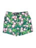 Janie and Jack Green Board Shorts Size 18-24 mo - photo 2