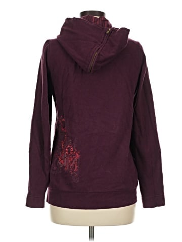 Volcom Zip Up Hoodie (view 2)