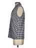 Anne Klein Blue Sleeveless Blouse Size S (estimated) - photo 5