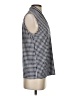 Anne Klein Blue Sleeveless Blouse Size S (estimated) - photo 4