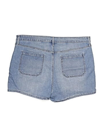 Old Navy Denim Shorts (view 2)