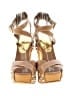Marc by Marc Jacobs Tan Heels Size EU 38 - photo 2