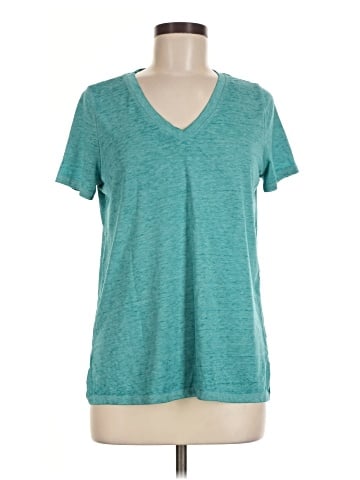Mudd Short Sleeve T-Shirt (view 1)