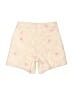 Epic Threads Floral Pink Shorts Size 10 - photo 2