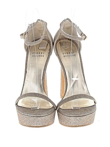 Stuart Weitzman Sandals (view 2)
