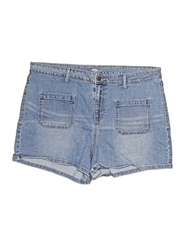 Old Navy Denim Shorts (view 1)