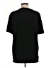 Gap Solid Black Short Sleeve T-Shirt Size L - photo 2