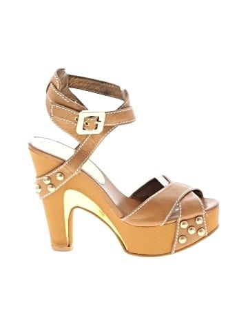 Marc by Marc Jacobs Heels (view 1)