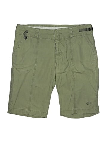 Nike Khaki Shorts (view 1)