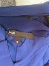 Gibson Solid Blue Shorts Size S - photo 3