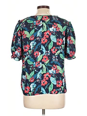 Zac & Rachel Short Sleeve Blouse (view 2)