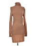 Olivaceous Tan Casual Dress Size S - photo 1