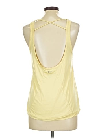Splits 59 Sleeveless Top (view 2)