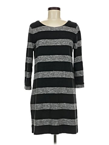 J.Crew Factory Store Casual Dress (view 1)