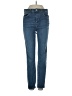 L'Agence Blue Jeans Size 27 waist - photo 1
