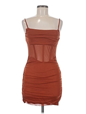 Cider Cocktail Dress (view 1)