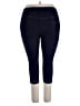 Unbranded Blue Leggings Size XXL - photo 2