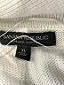 Banana Republic 100% Cotton Stripes White Pullover Sweater Size XL - photo 7
