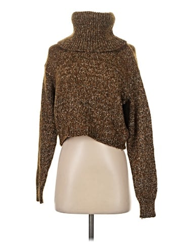 H&M Turtleneck Sweater (view 1)