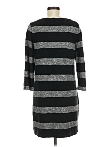 J.Crew Factory Store Casual Dress (view 2)