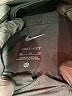 Nike 100% Polyester Black Short Sleeve Top Size XL - photo 7