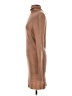 Olivaceous Tan Casual Dress Size S - photo 5