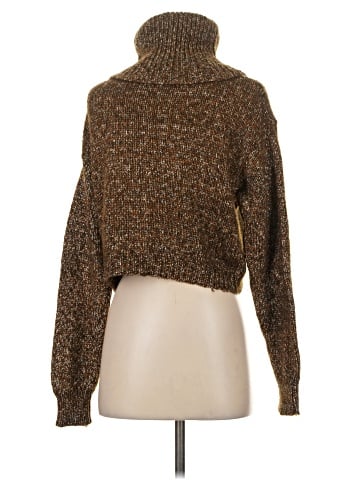 H&M Turtleneck Sweater (view 2)