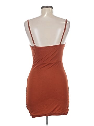 Cider Cocktail Dress (view 2)