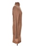 Olivaceous Tan Casual Dress Size S - photo 4