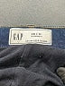 Gap - Maternity Blue Jeans Size 6L - photo 6