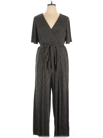 Torrid Jumpsuit (view 1)