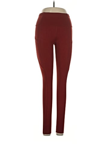 Lululemon Athletica Active Pants (view 1)