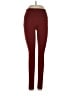 Lululemon Athletica Burgundy Active Pants Size 2 - photo 1