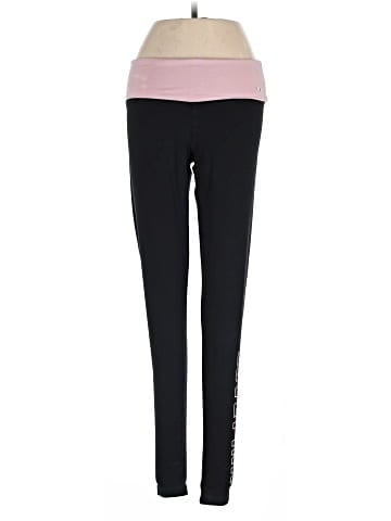 Victoria's Secret Pink Active Pants (view 1)