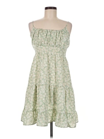 Unbranded Casual Dress (view 1)
